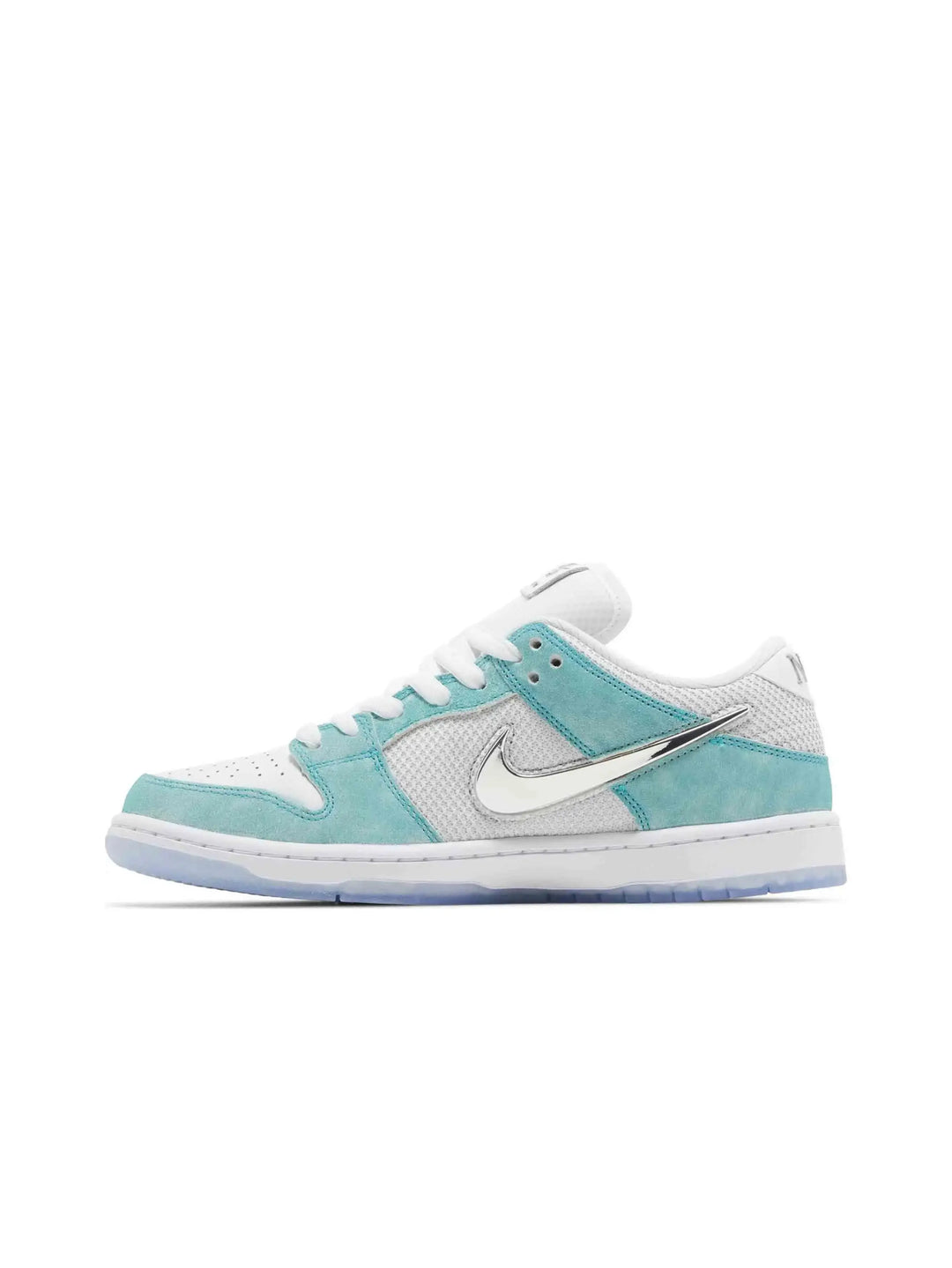 Nike SB Dunk Low April Skateboards in Auckland, New Zealand - Shop name