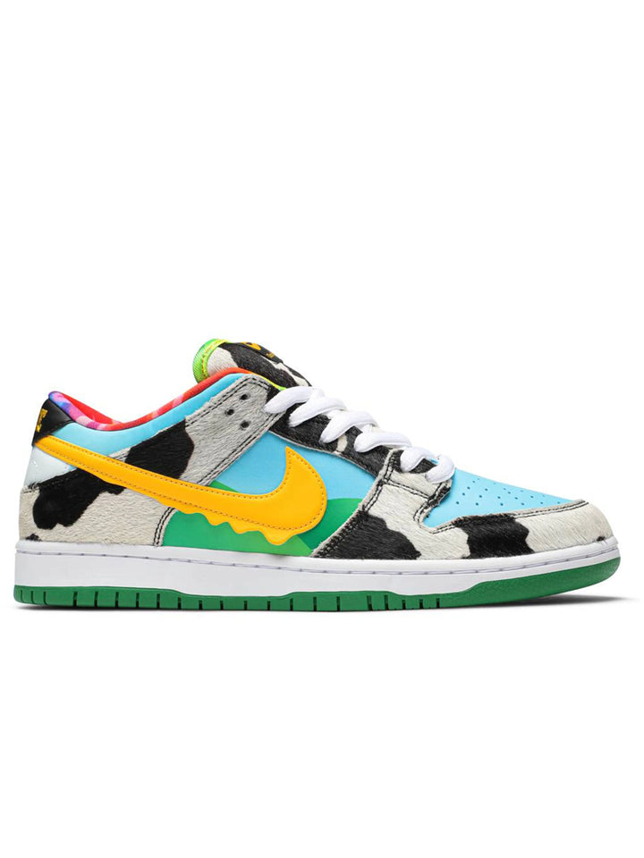 Nike SB Dunk Low Ben & Jerry's Chunky Dunky Prior
