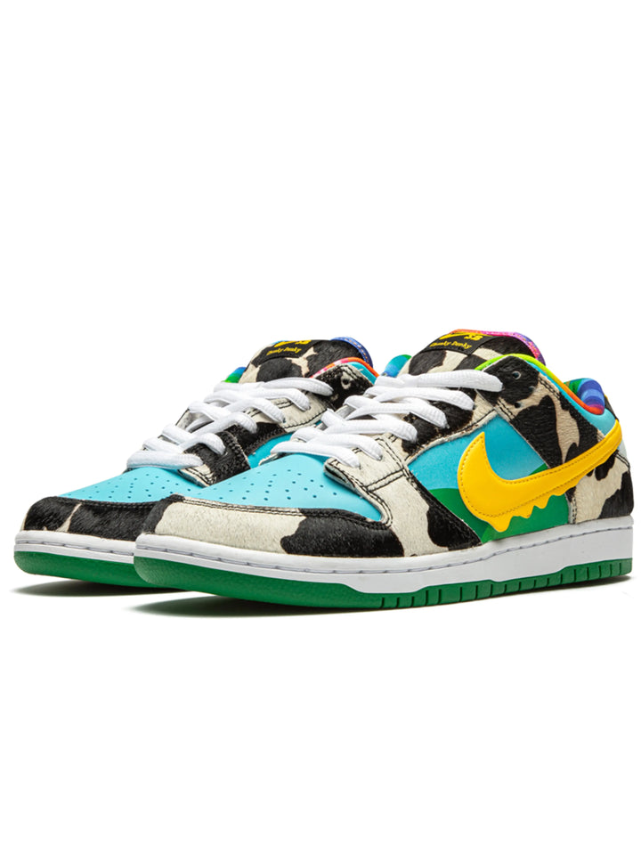 Nike SB Dunk Low Ben & Jerry's Chunky Dunky Prior