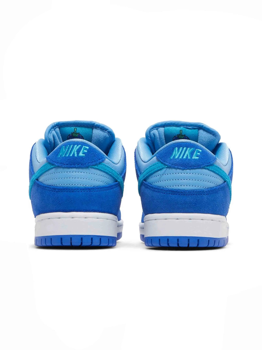 Nike SB Dunk Low Blue Raspberry in Auckland, New Zealand - Shop name