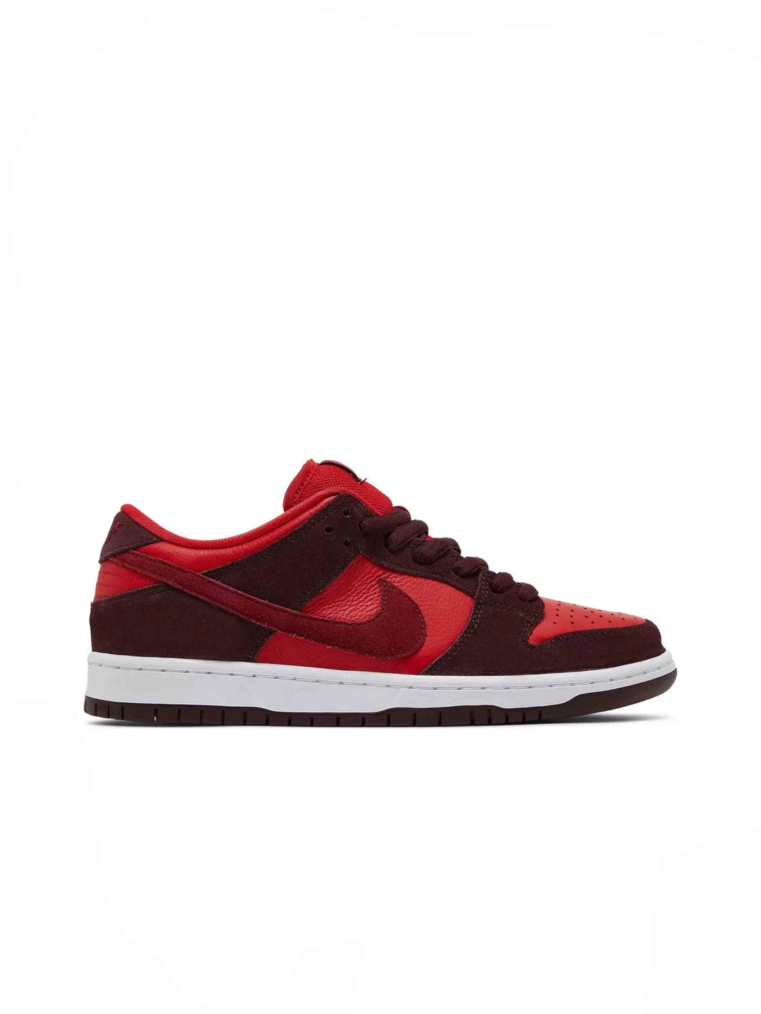 Nike SB Dunk Low Cherry in Auckland, New Zealand - Shop name