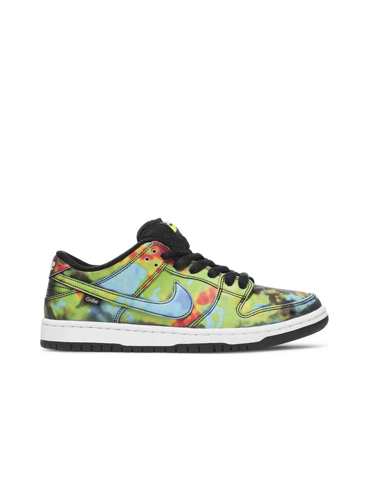 Nike SB Dunk Low Civilist Prior