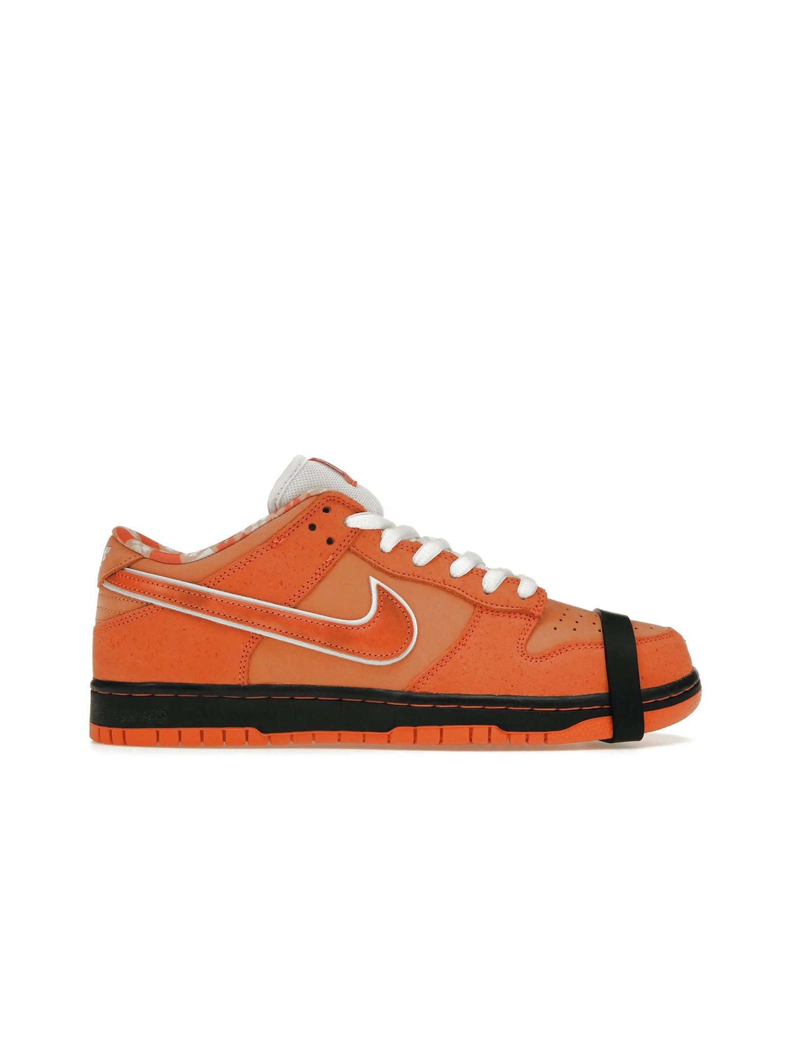 Nike SB Dunk Low Concepts Orange Lobster in Auckland, New Zealand - Shop name