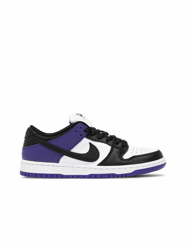 Nike SB Dunk Low Court Purple in Auckland, New Zealand - Shop name