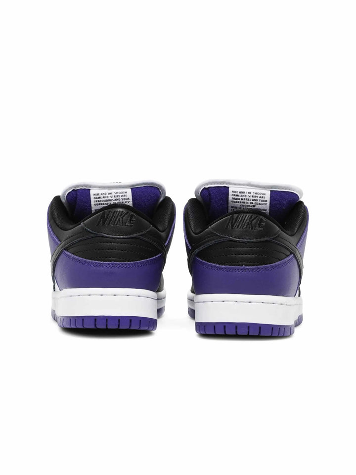 Nike SB Dunk Low Court Purple in Auckland, New Zealand - Shop name