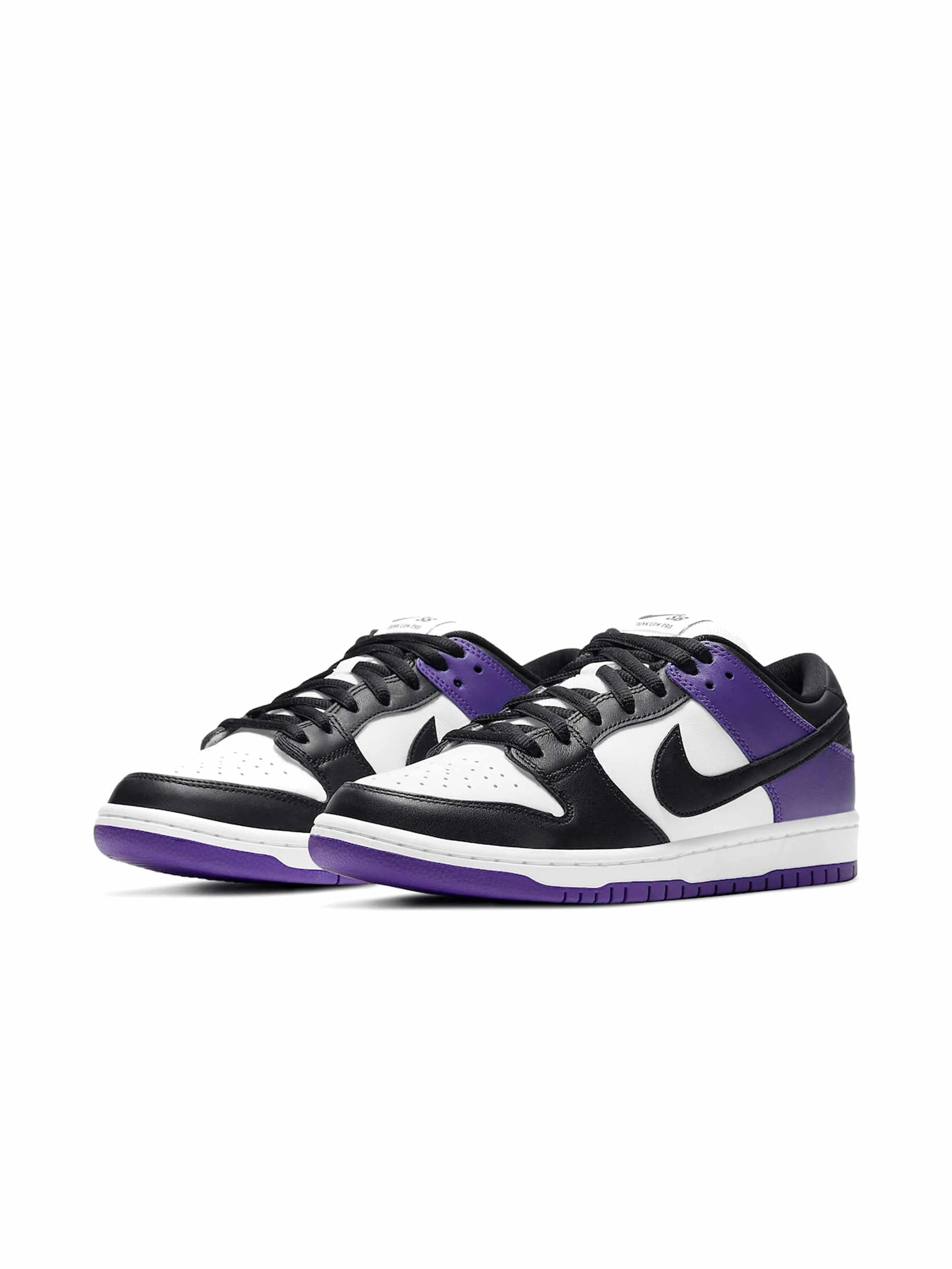 Nike SB Dunk Low Court Purple Prior Auckland, New Zealand