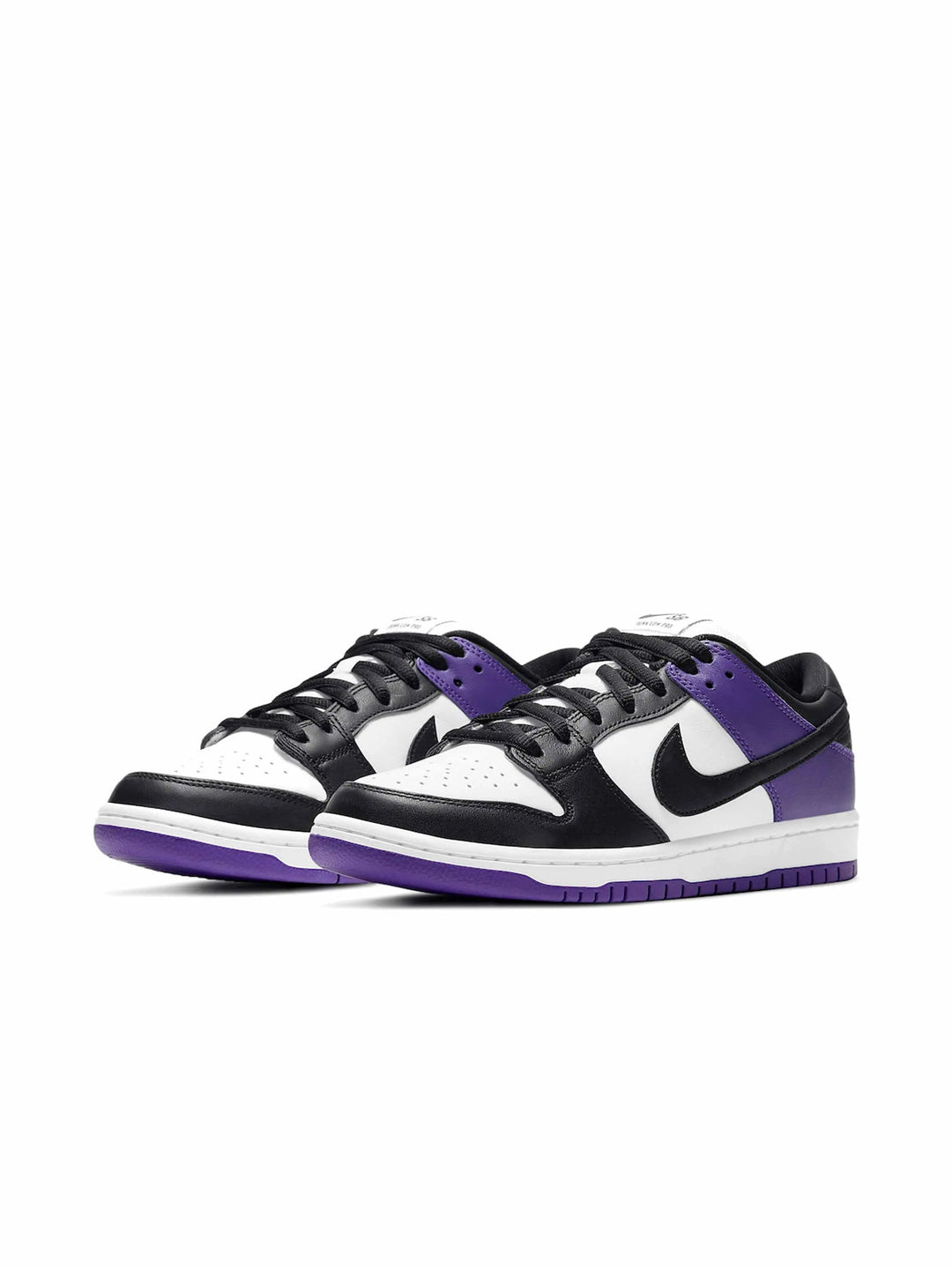 Nike SB Dunk Low Court Purple in Auckland, New Zealand - Shop name