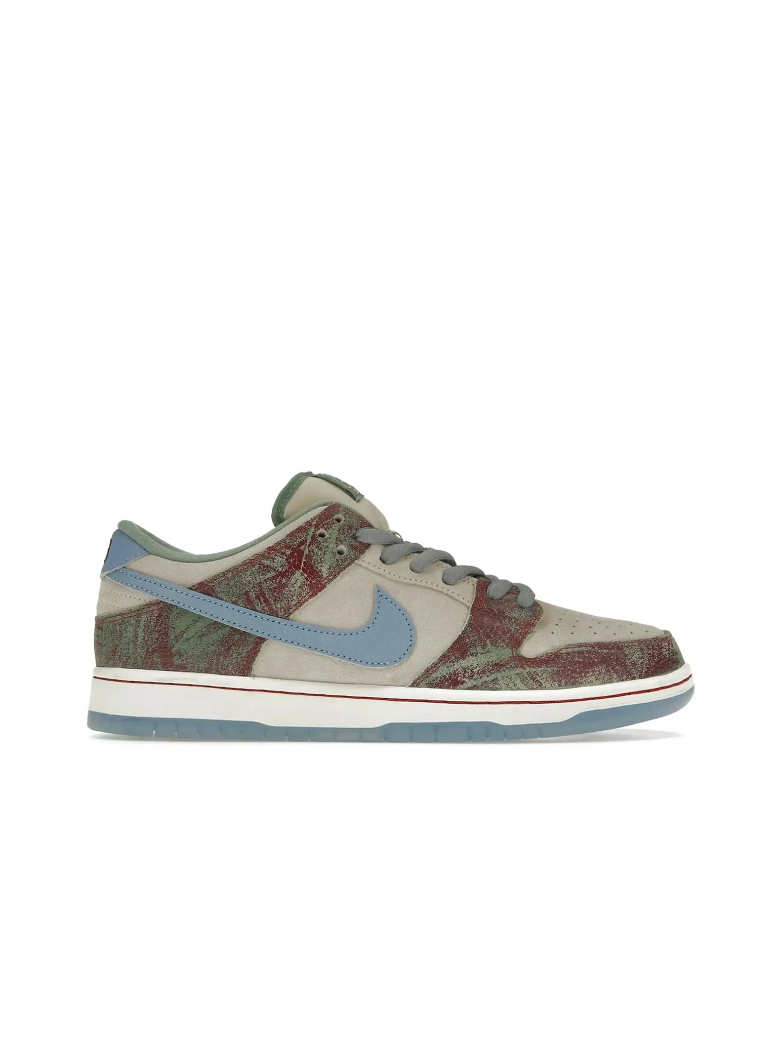 Nike SB Dunk Low Crenshaw Skate Club in Auckland, New Zealand - Shop name