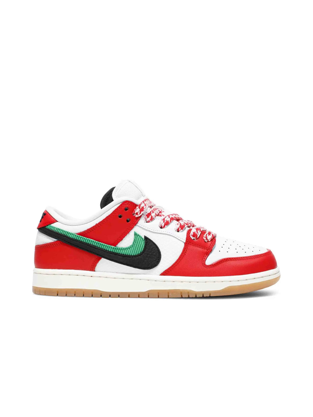 Nike SB Dunk Low Frame Skate Habibi Prior