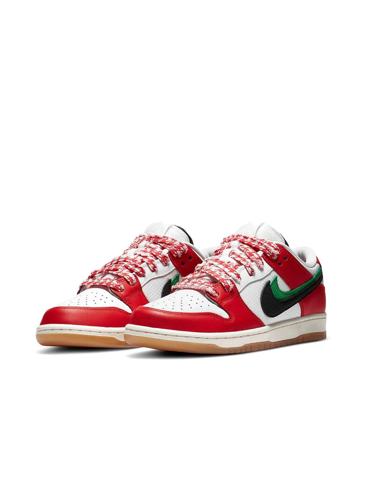 Nike SB Dunk Low Frame Skate Habibi Prior