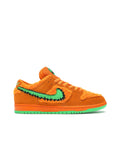 Nike SB Dunk Low Grateful Dead Bears Orange in Auckland, New Zealand - Shop name