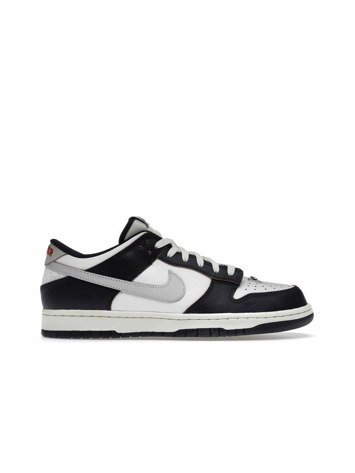 Nike SB Dunk Low HUF San Francisco Prior