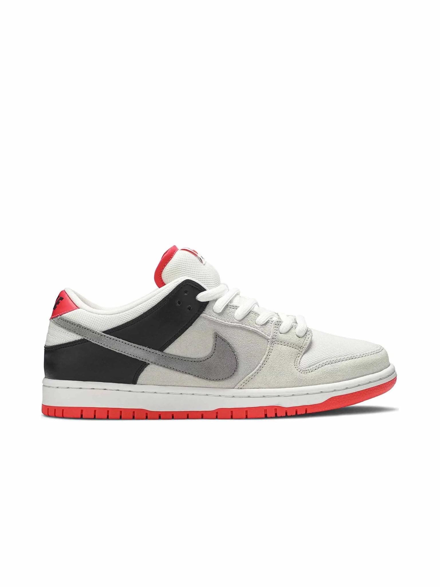 Nike SB Dunk Low Infrared Orange Label in Auckland, New Zealand - Shop name