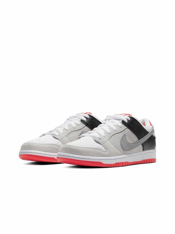 Nike SB Dunk Low Infrared Orange Label in Auckland, New Zealand - Shop name