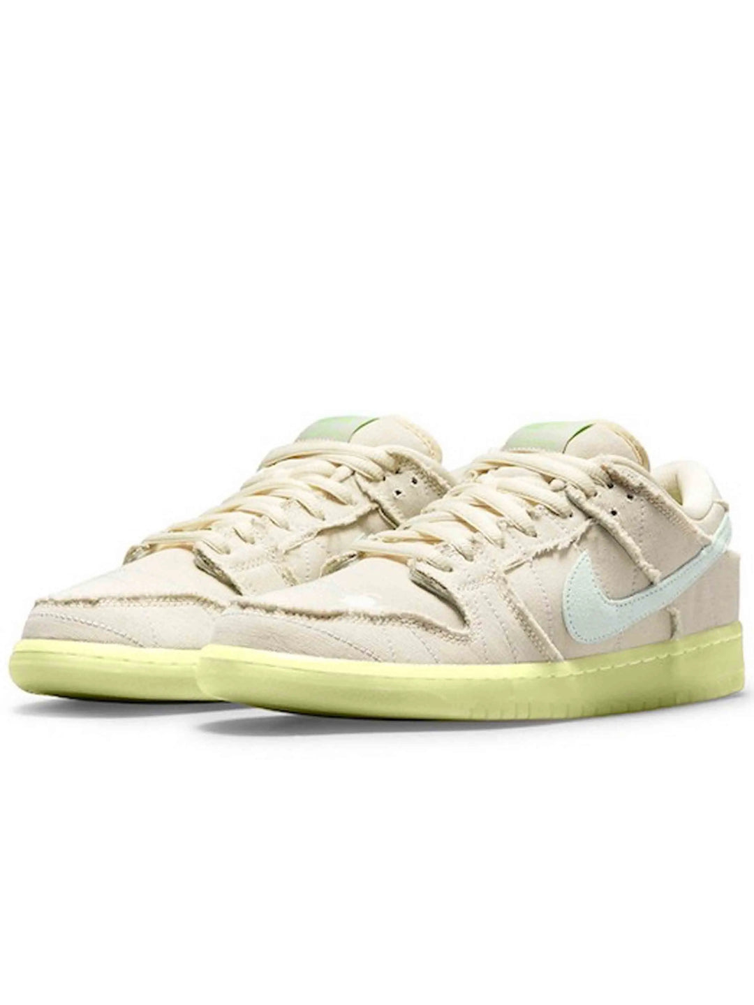 Nike SB Dunk Low Mummy Prior