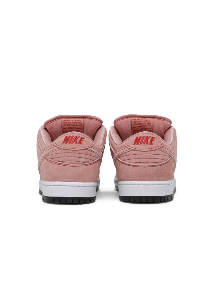 Nike SB Dunk Low Pink Pig Prior