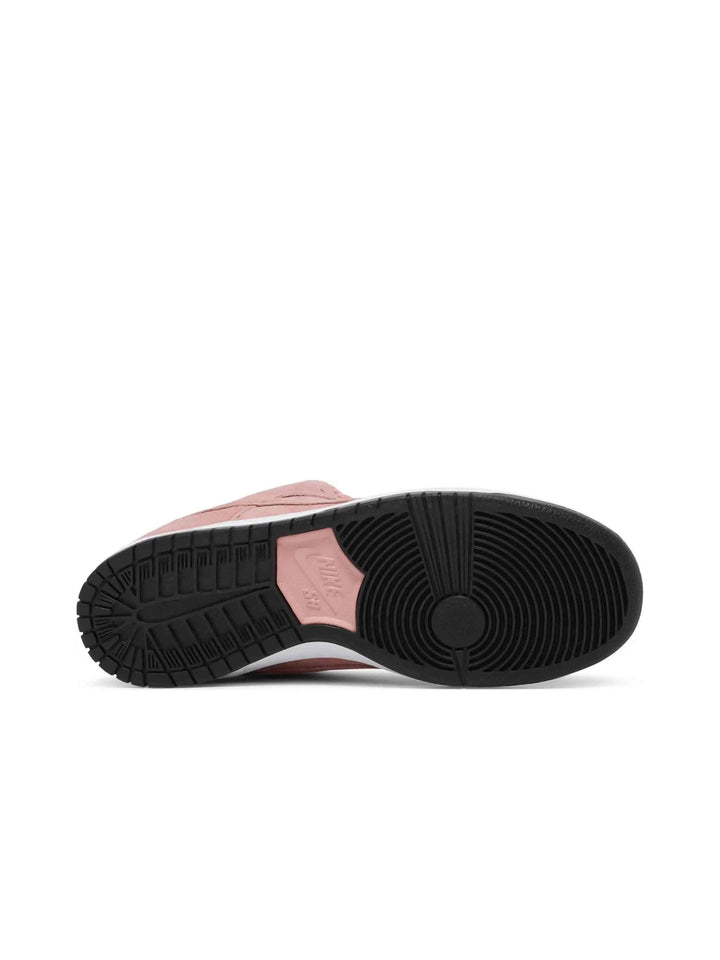 Nike SB Dunk Low Pink Pig Prior