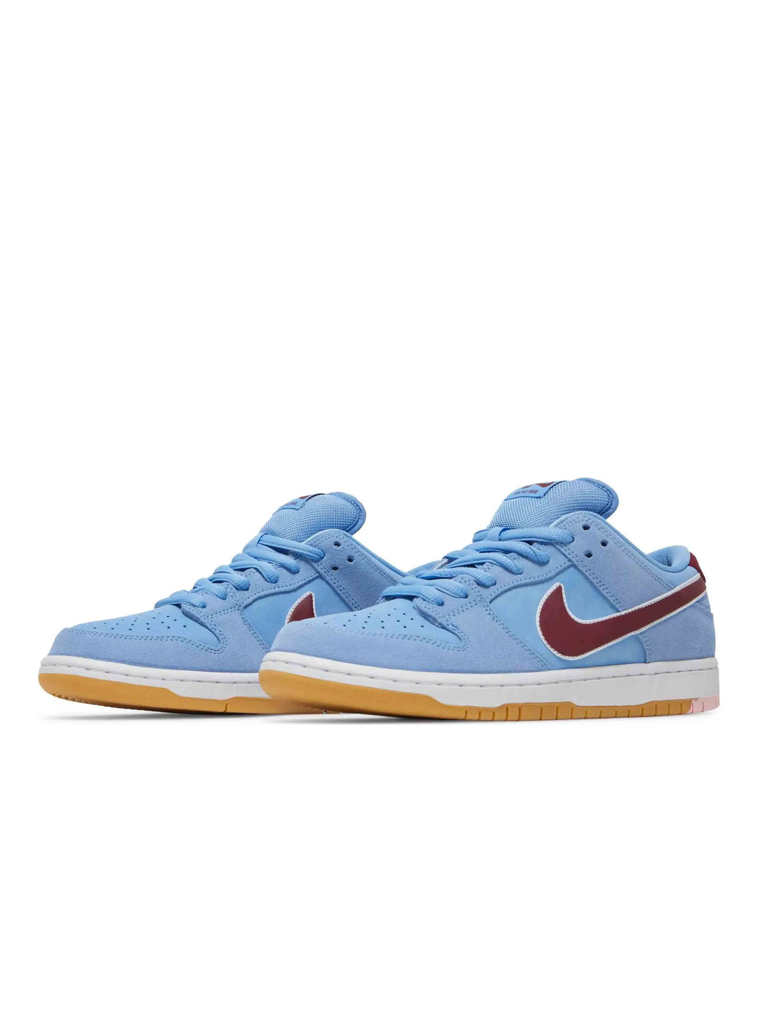 Nike SB Dunk Low Premium SB 'Philadelphia Phillies' Prior