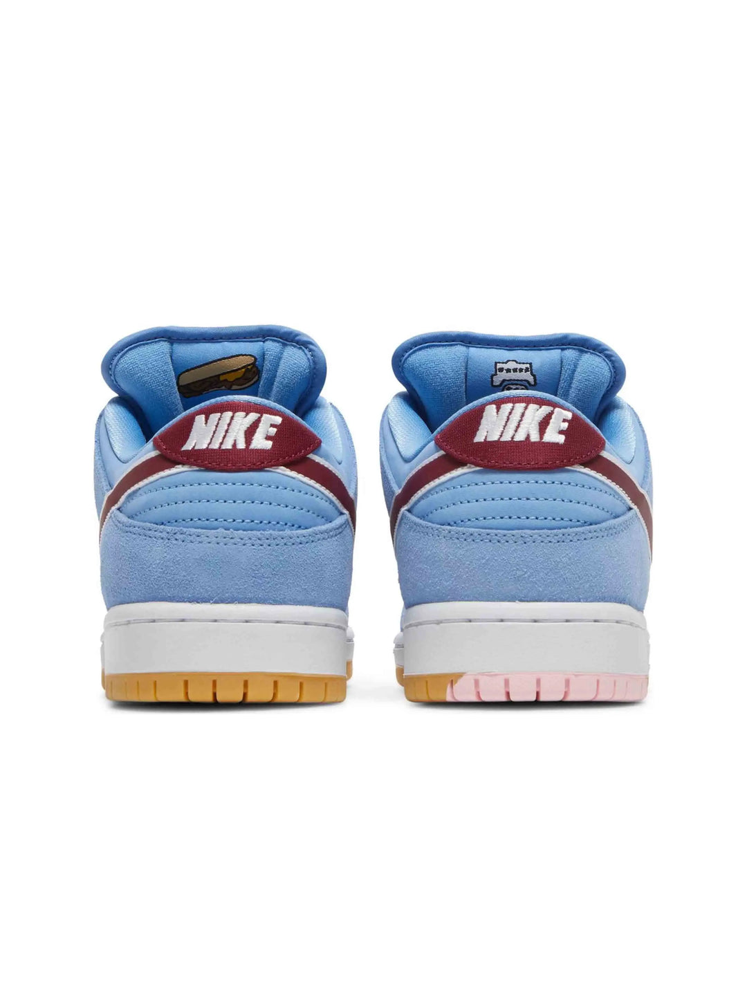 Nike SB Dunk Low Premium SB 'Philadelphia Phillies' Prior