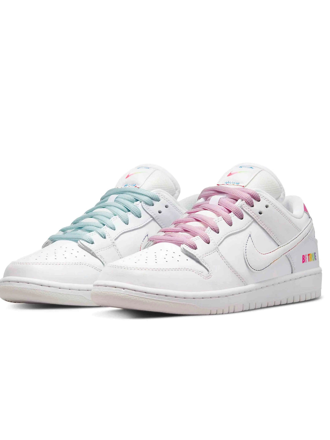 Nike SB Dunk Low Pro Be True Prior