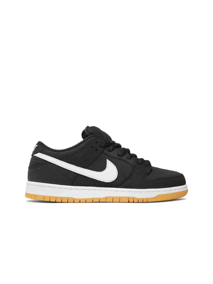 Nike SB Dunk Low Pro Black Gum in Auckland, New Zealand - Shop name
