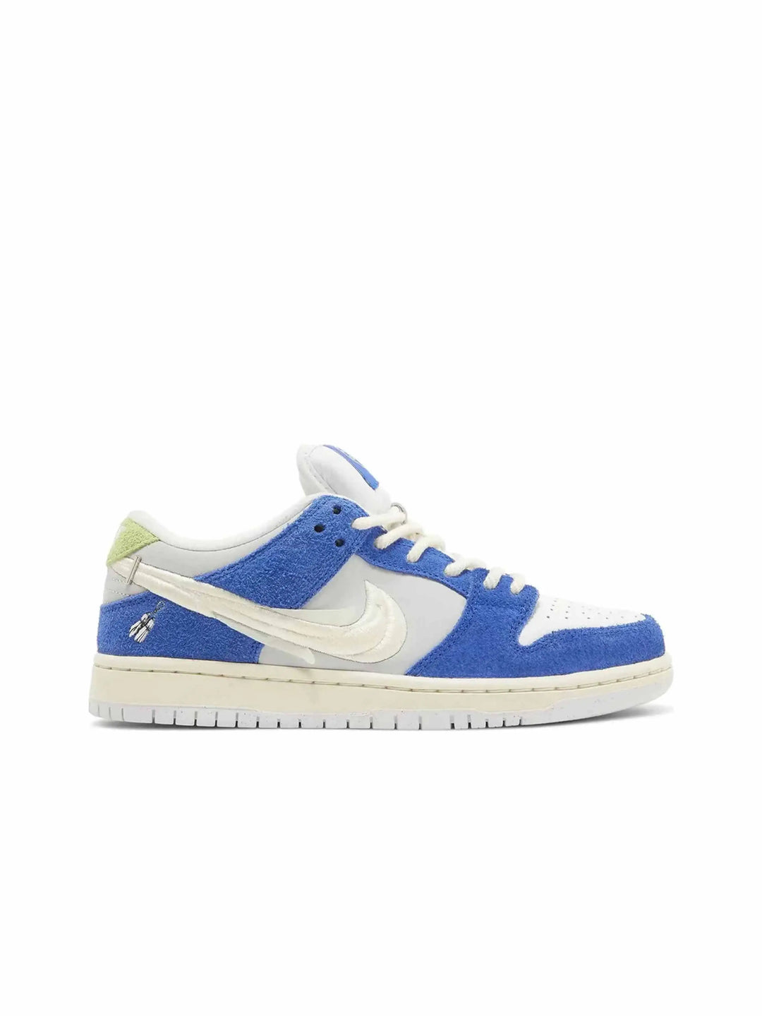 Nike SB Dunk Low Pro Fly Streetwear Gardenia Prior