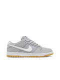 Nike SB Dunk Low Pro ISO Orange Label Wolf Grey Gum Prior