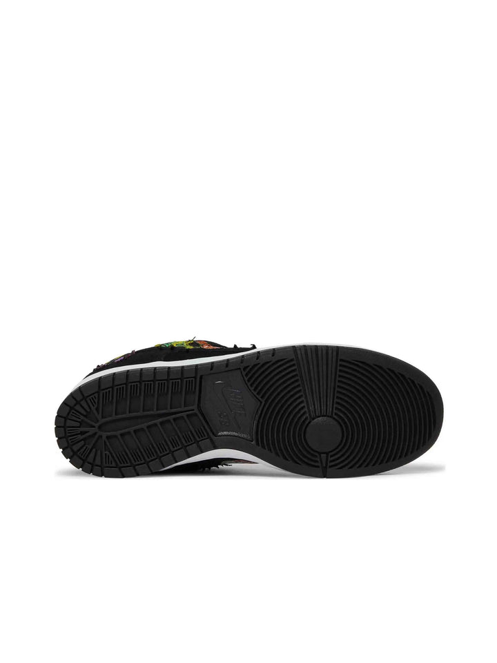 Nike SB Dunk Low Pro QS Neckface Prior