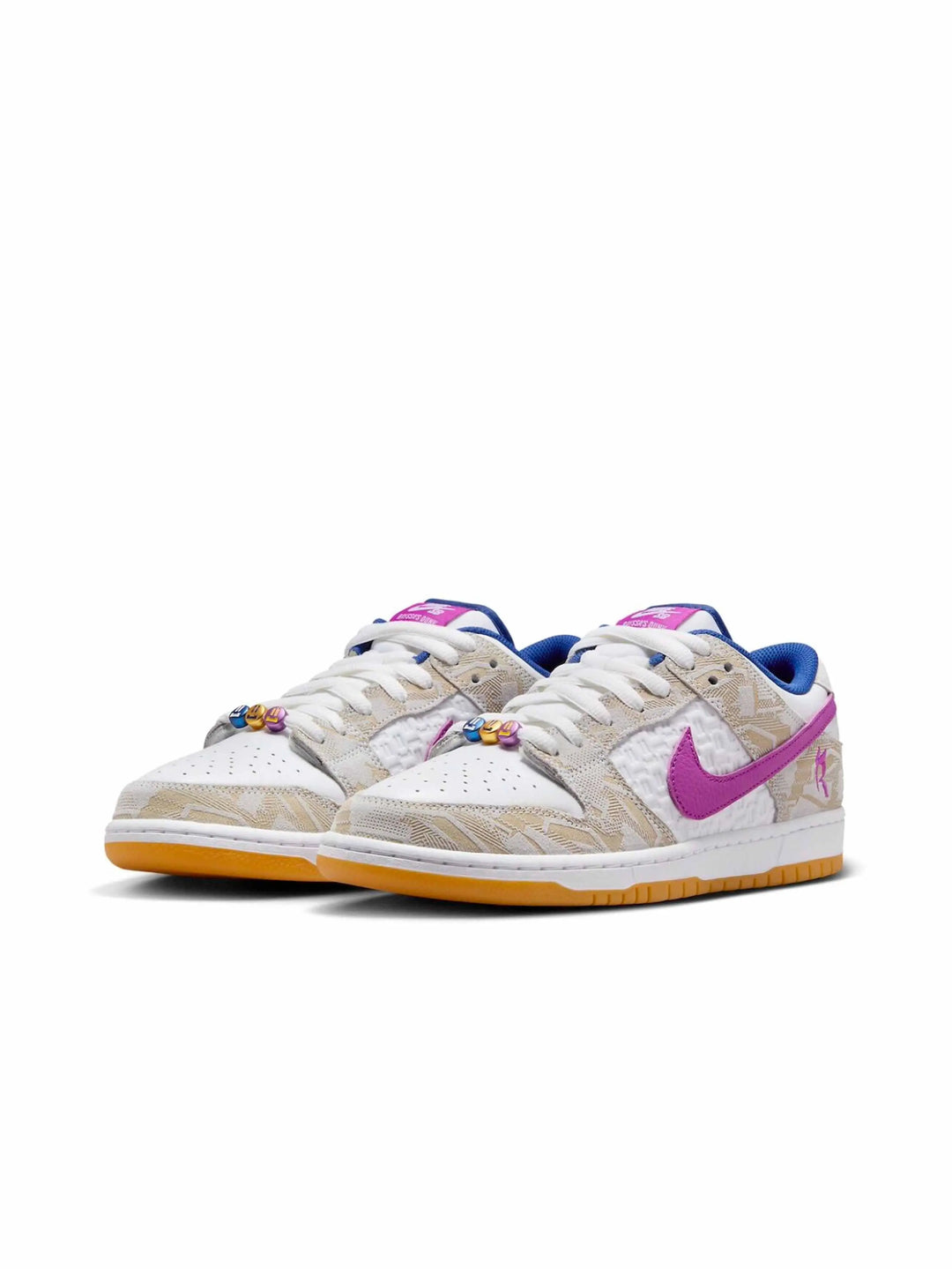 Nike SB Dunk Low Rayssa Leal in Auckland, New Zealand - Shop name