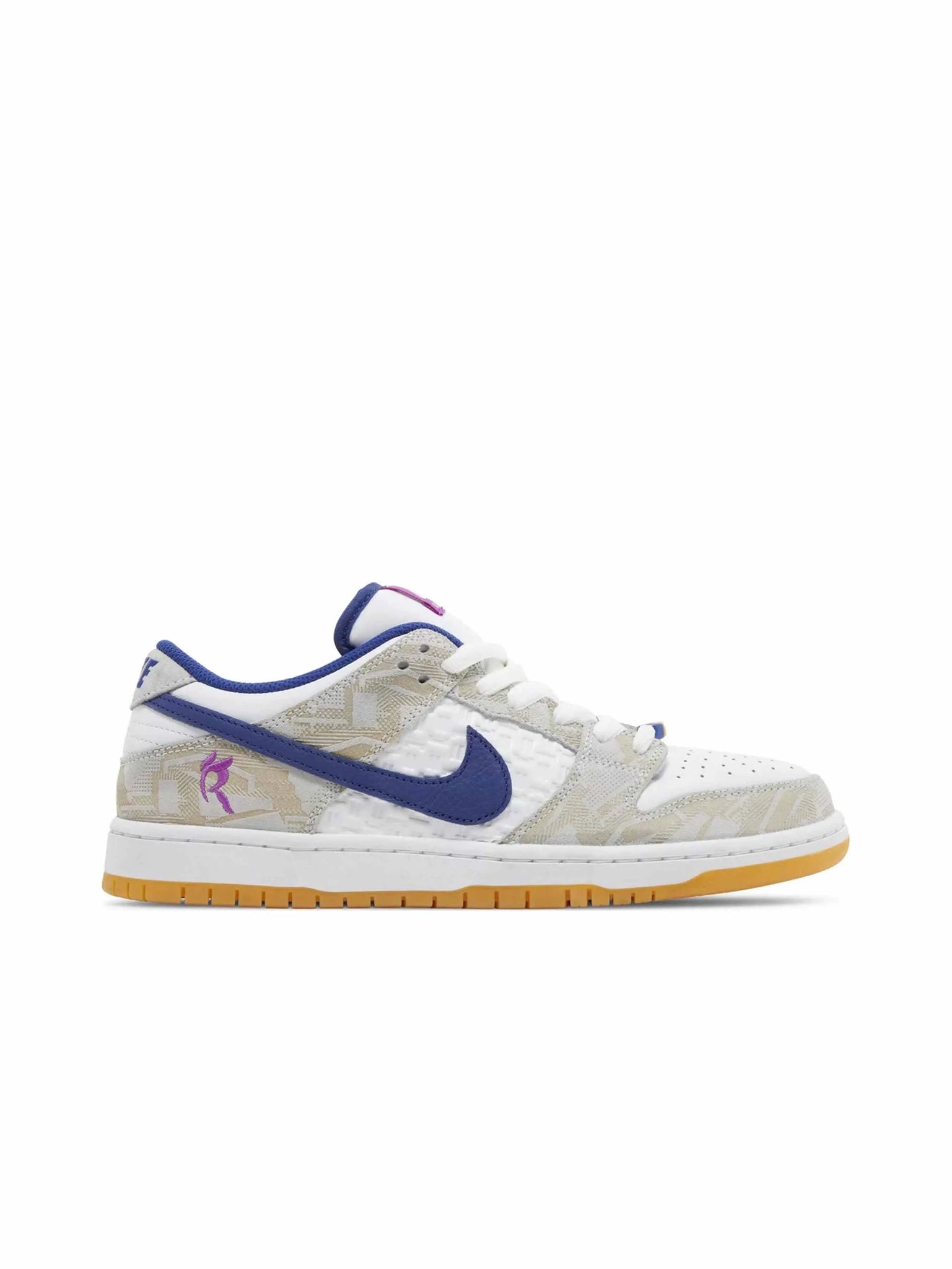 Nike SB Dunk Low Rayssa Leal in Auckland, New Zealand - Shop name