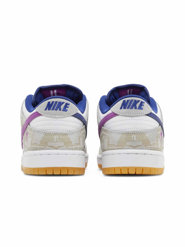 Nike SB Dunk Low Rayssa Leal in Auckland, New Zealand - Shop name