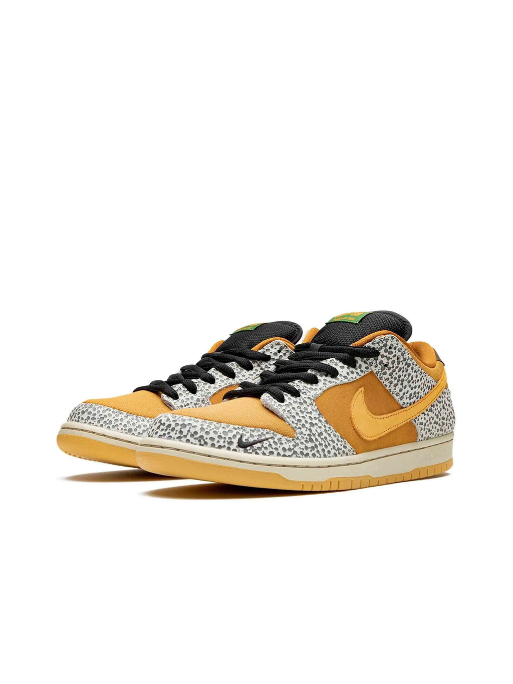 Nike SB Dunk Low Safari Prior