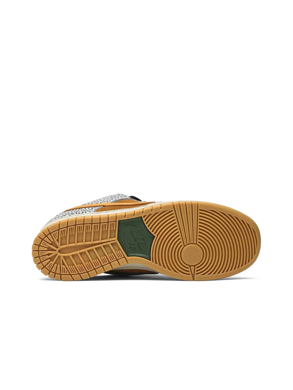 Nike SB Dunk Low Safari Prior