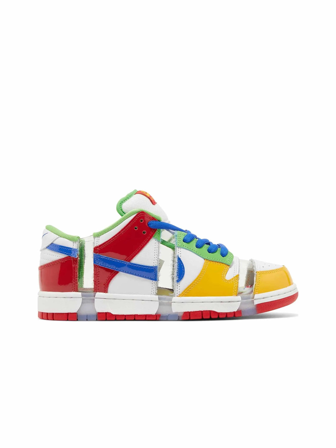 Nike SB Dunk Low Sandy Bodecker Prior