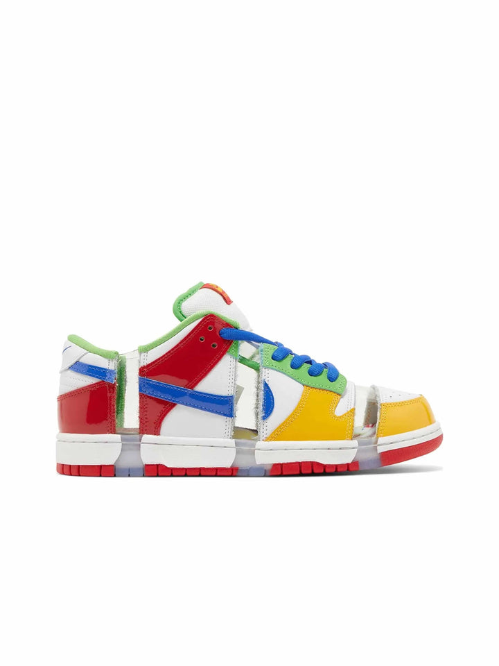 Nike SB Dunk Low Sandy Bodecker Prior