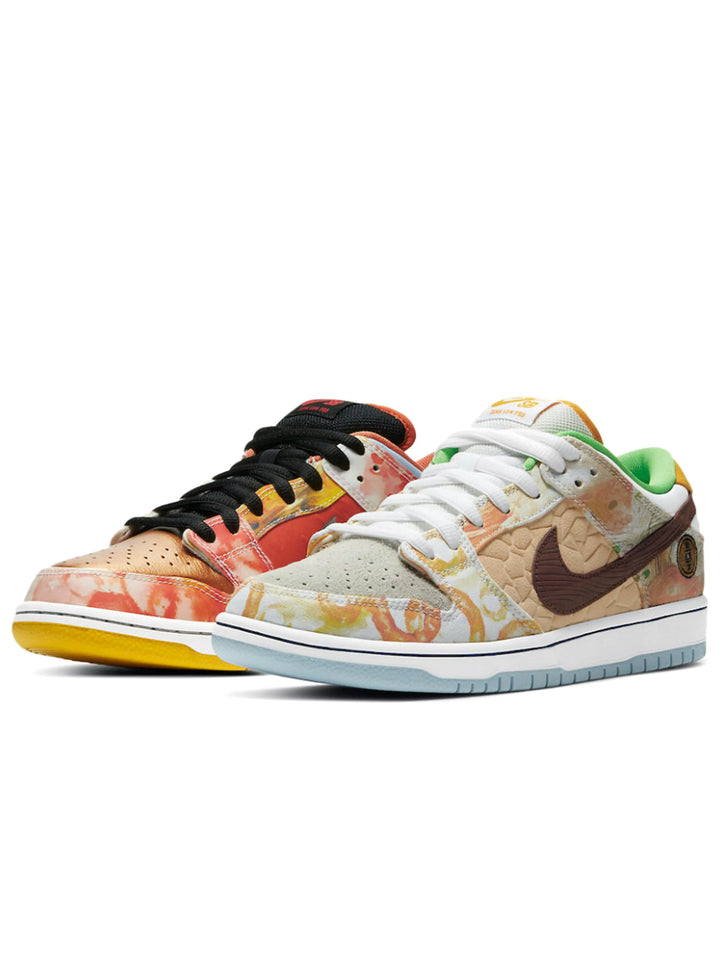 Nike SB Dunk Low Street Hawker [2021] Prior