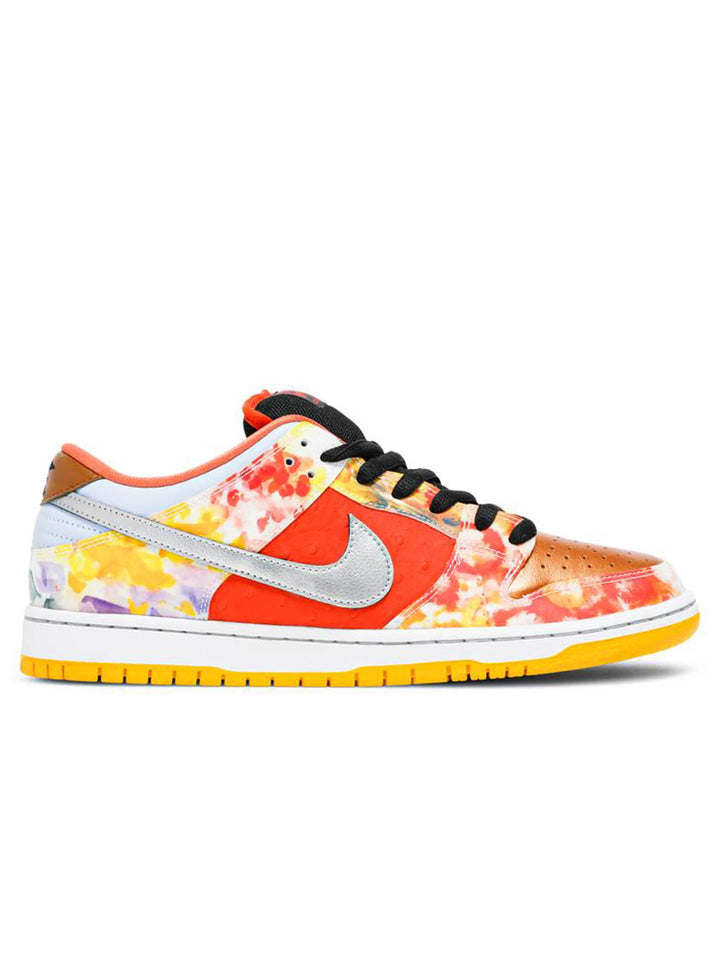 Nike SB Dunk Low Street Hawker [2021] Prior