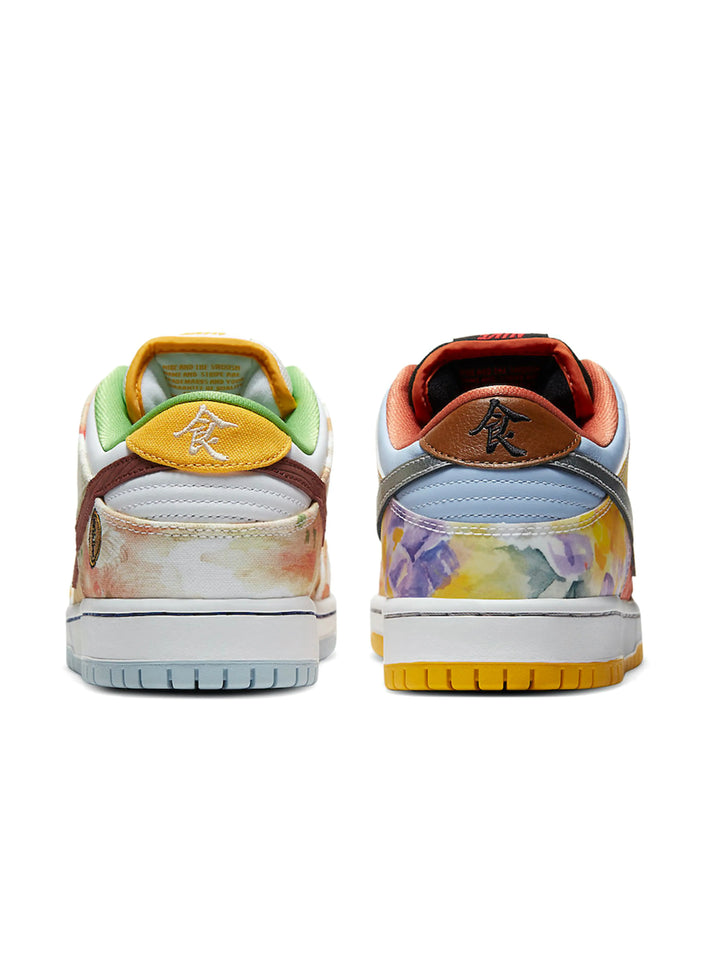 Nike SB Dunk Low Street Hawker [2021] Prior