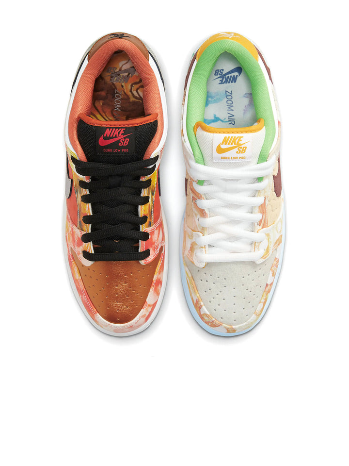 Nike SB Dunk Low Street Hawker [2021] Prior