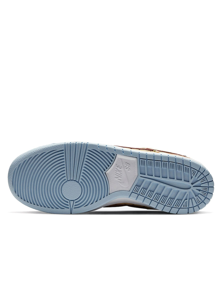 Nike SB Dunk Low Street Hawker [2021] Prior