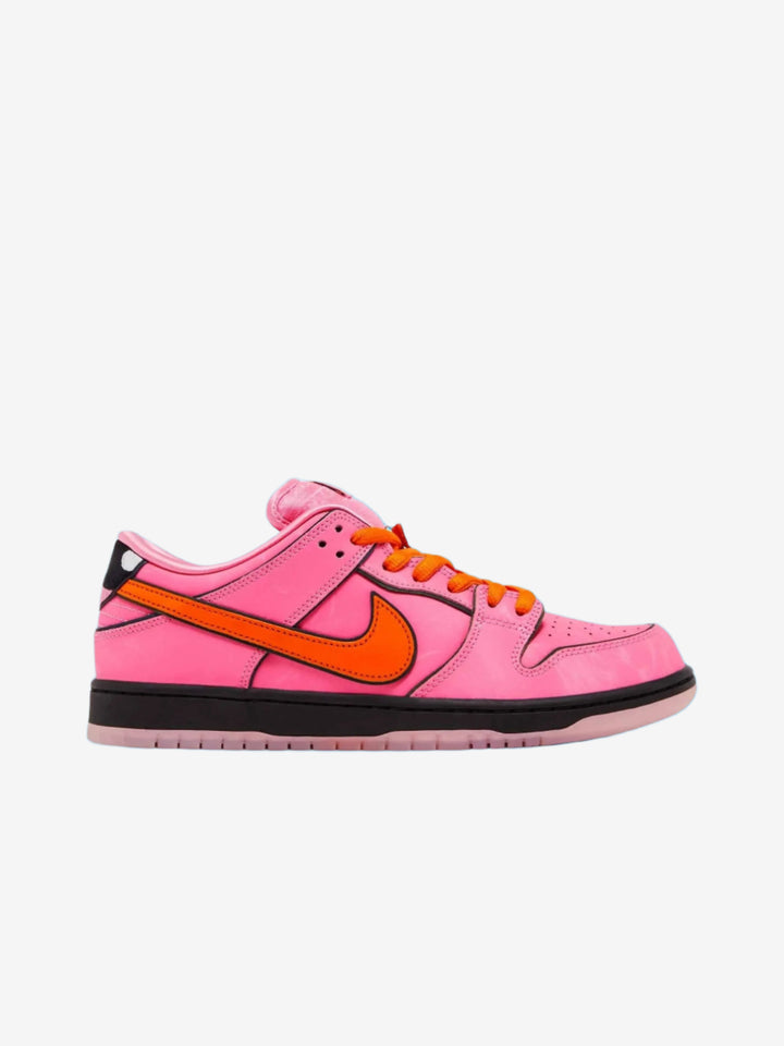 Nike SB Dunk Low The Powerpuff Girls Blossom in Auckland, New Zealand - Shop name