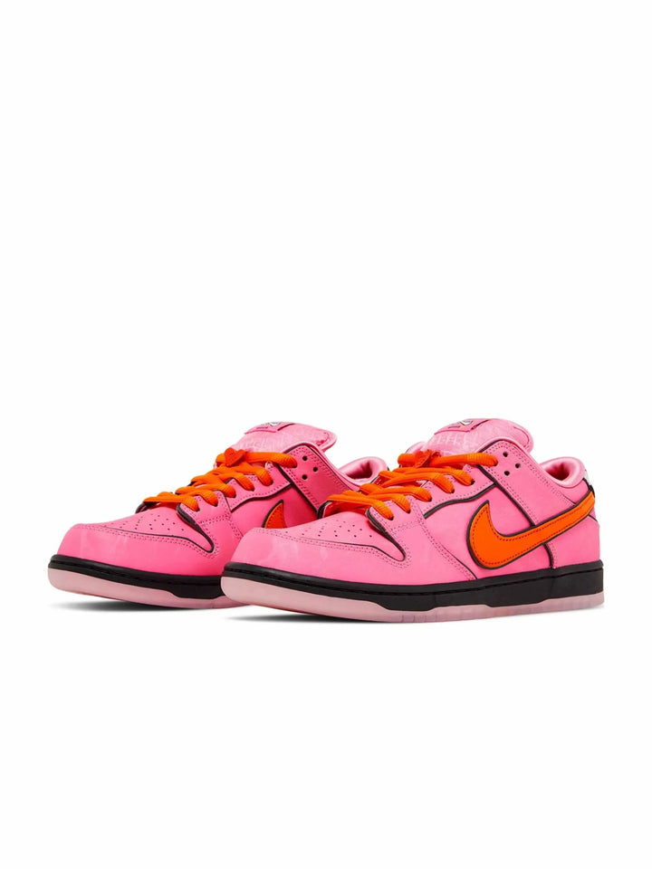 Nike SB Dunk Low The Powerpuff Girls Blossom in Auckland, New Zealand - Shop name