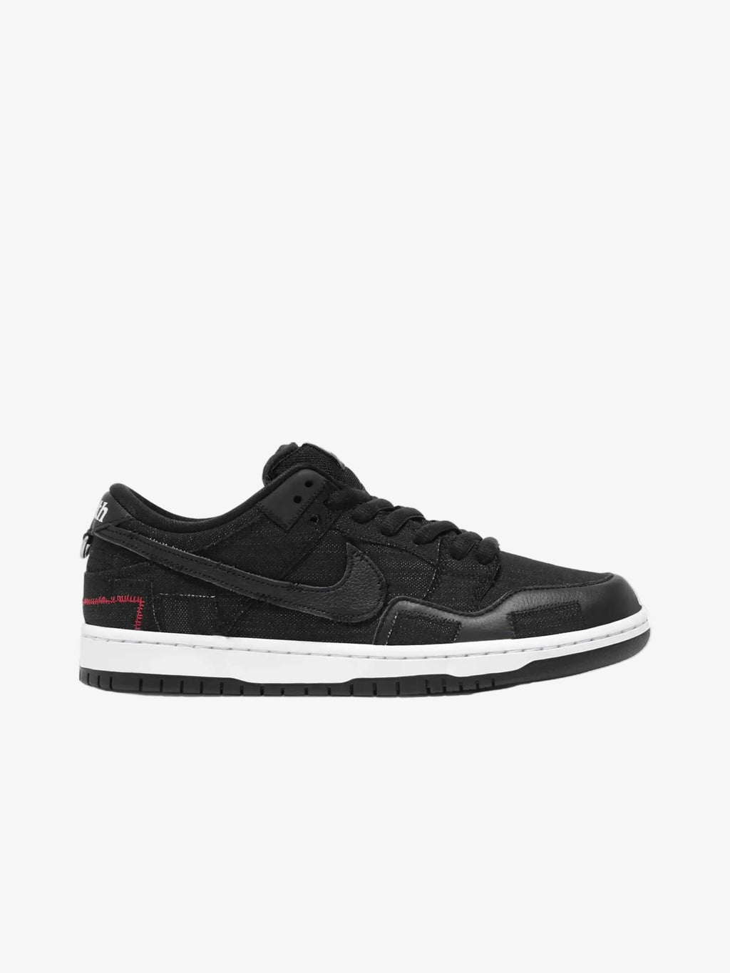 Nike SB Dunk Low Wasted Youth in Auckland, New Zealand - Shop name