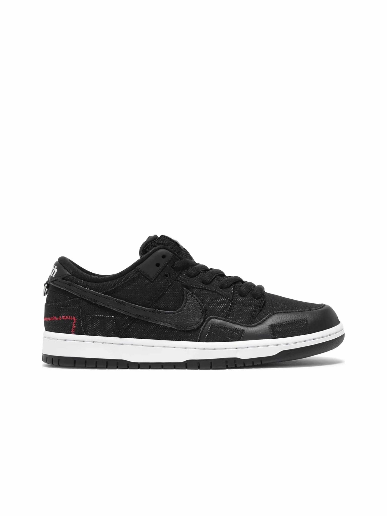 Nike SB Dunk Low Wasted Youth in Auckland, New Zealand - Shop name