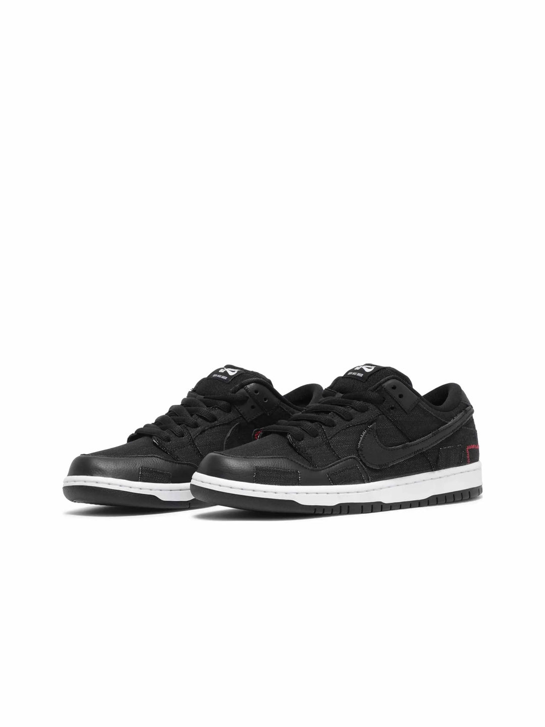 Nike SB Dunk Low Wasted Youth in Auckland, New Zealand - Shop name