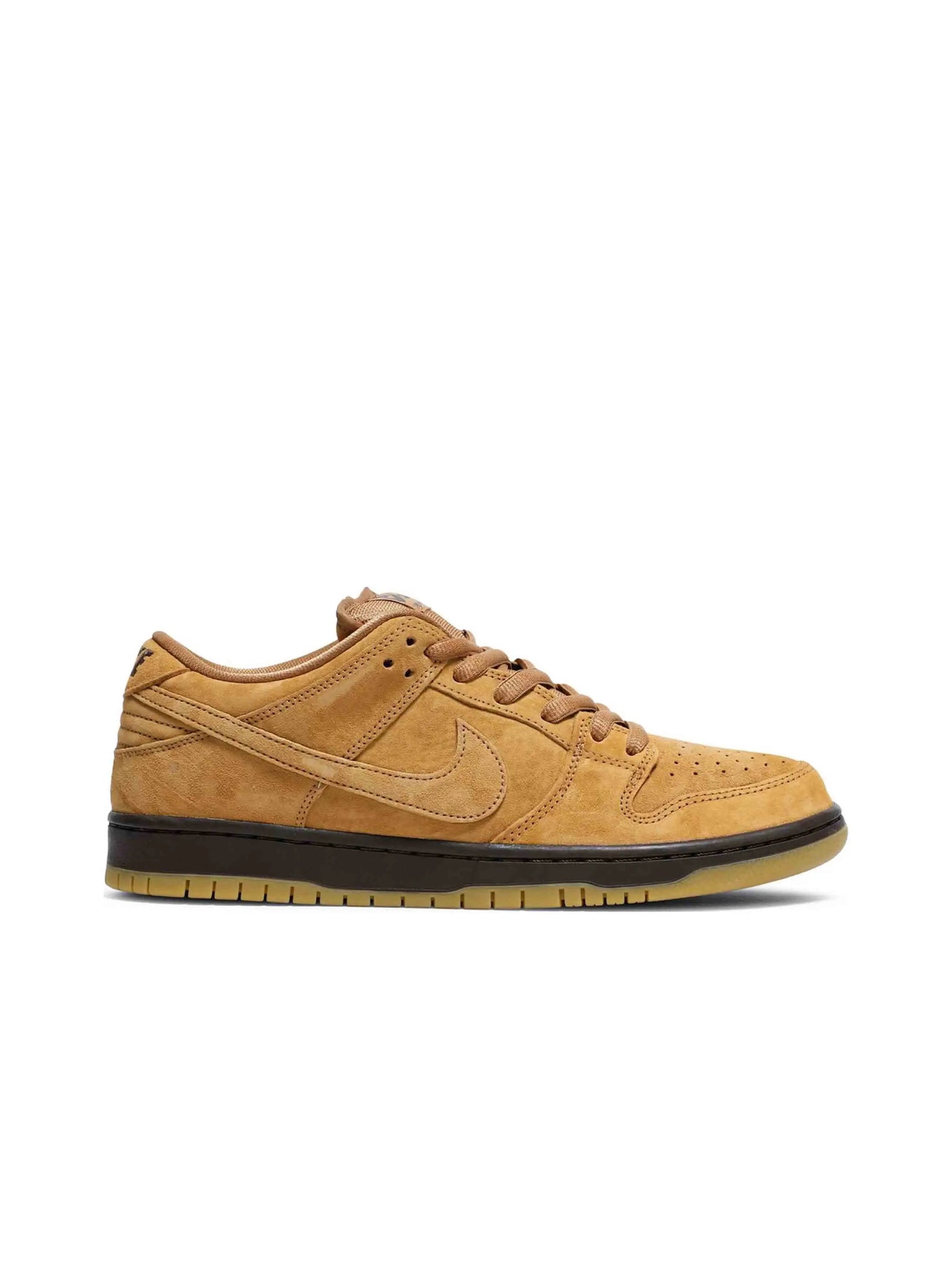 Nike SB Dunk Low Wheat - Prior