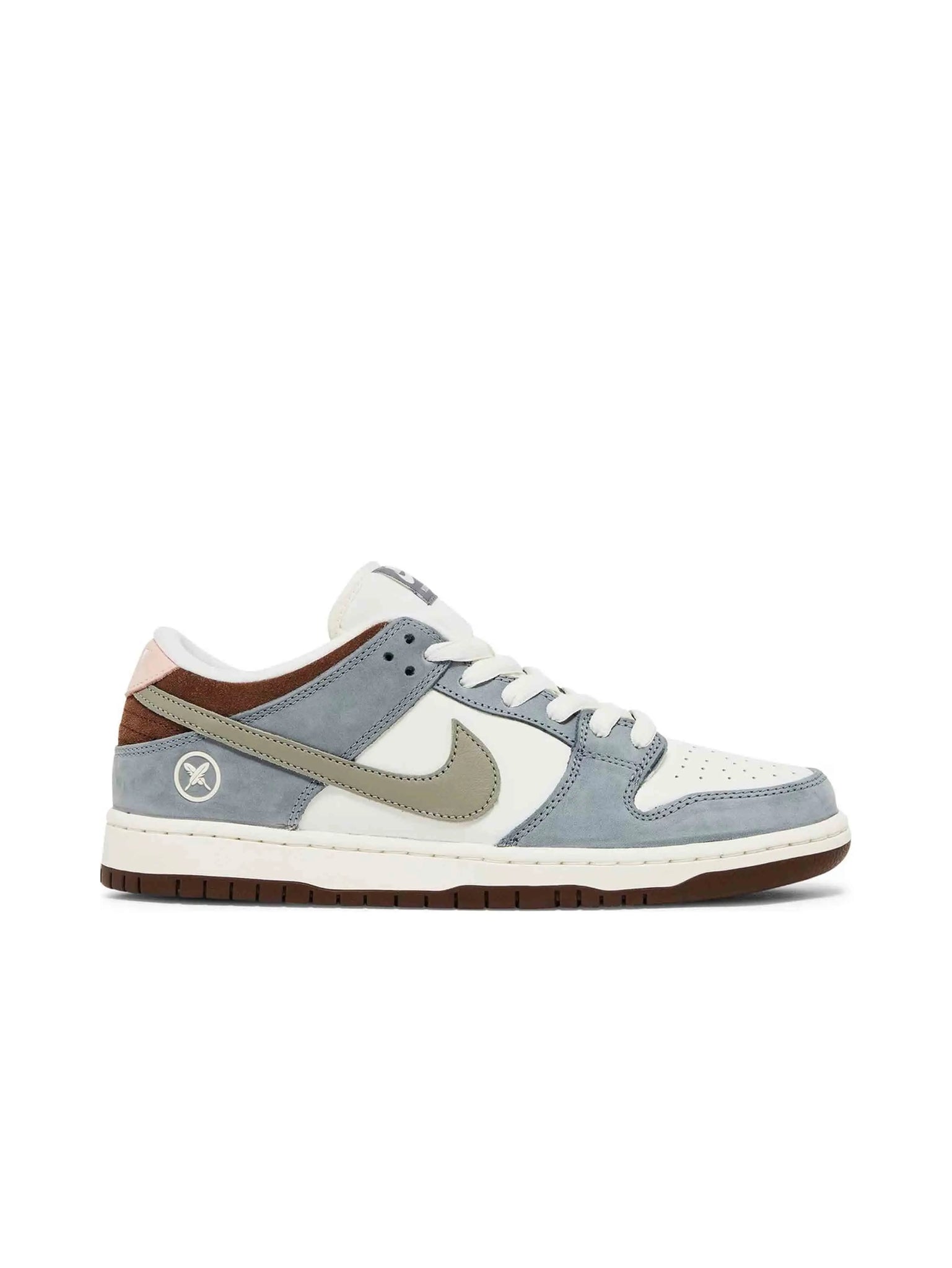 Nike SB Dunk Low Yuto Horigome Prior