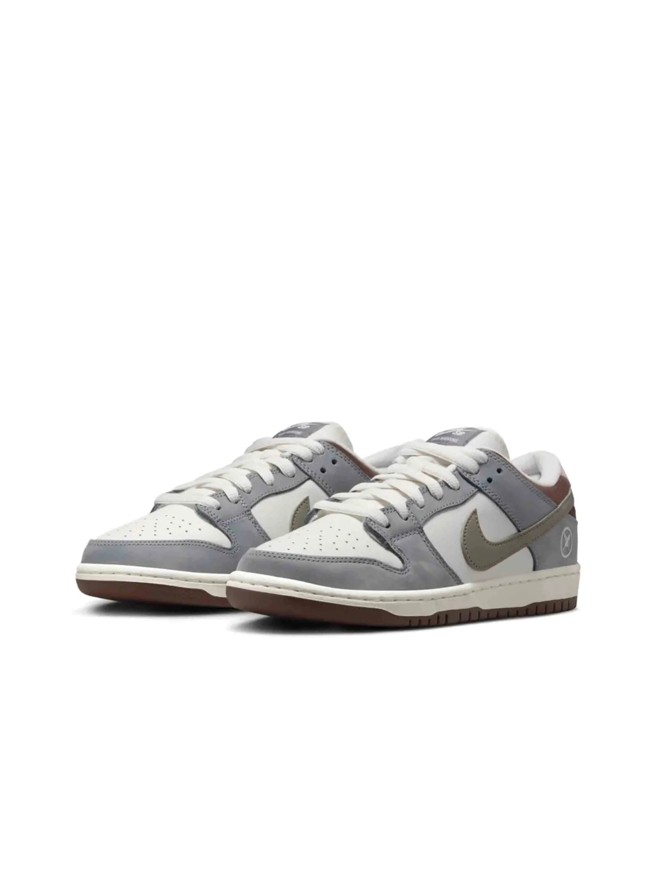 Nike SB Dunk Low Yuto Horigome Prior