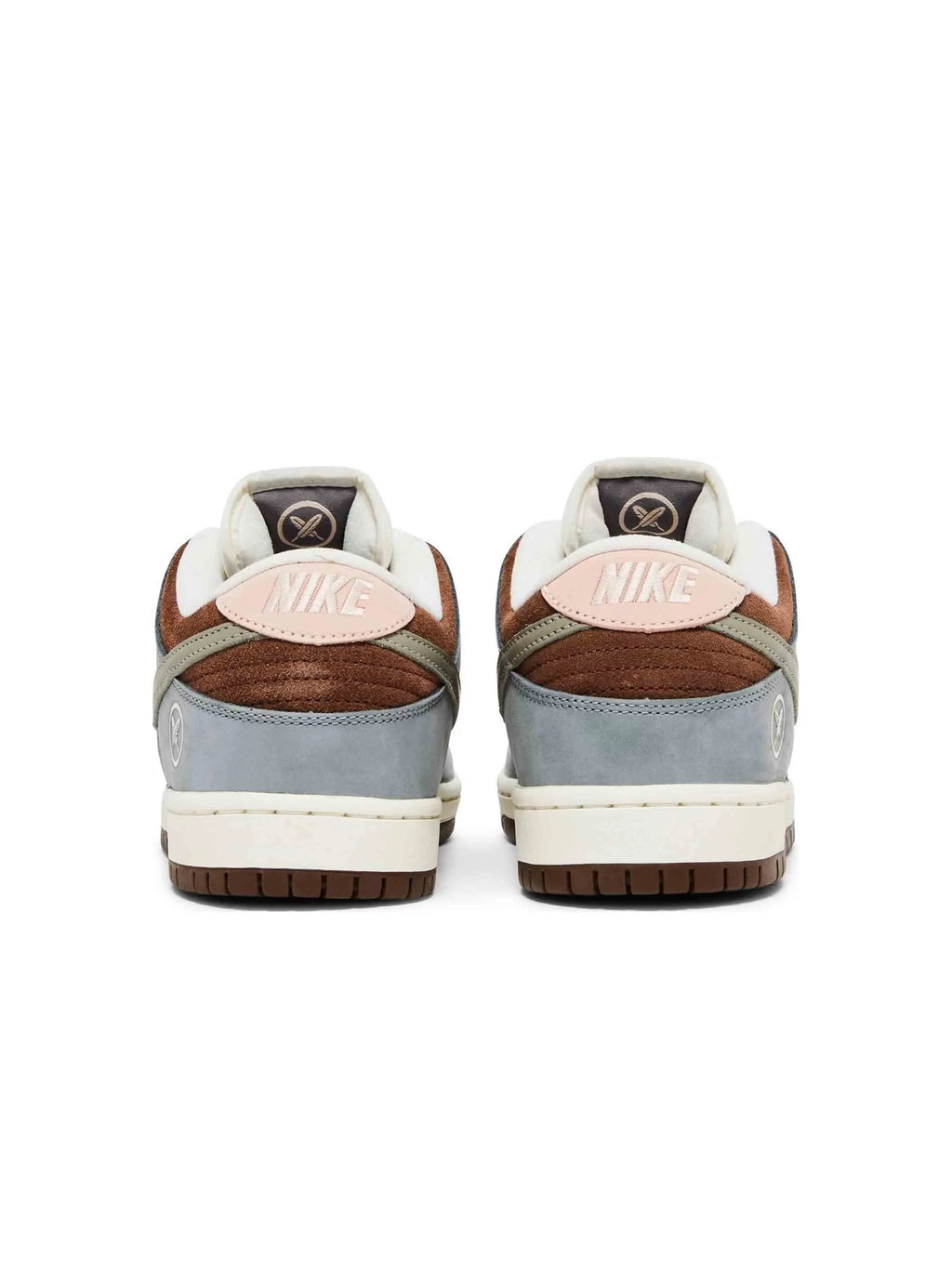 Nike SB Dunk Low Yuto Horigome Prior