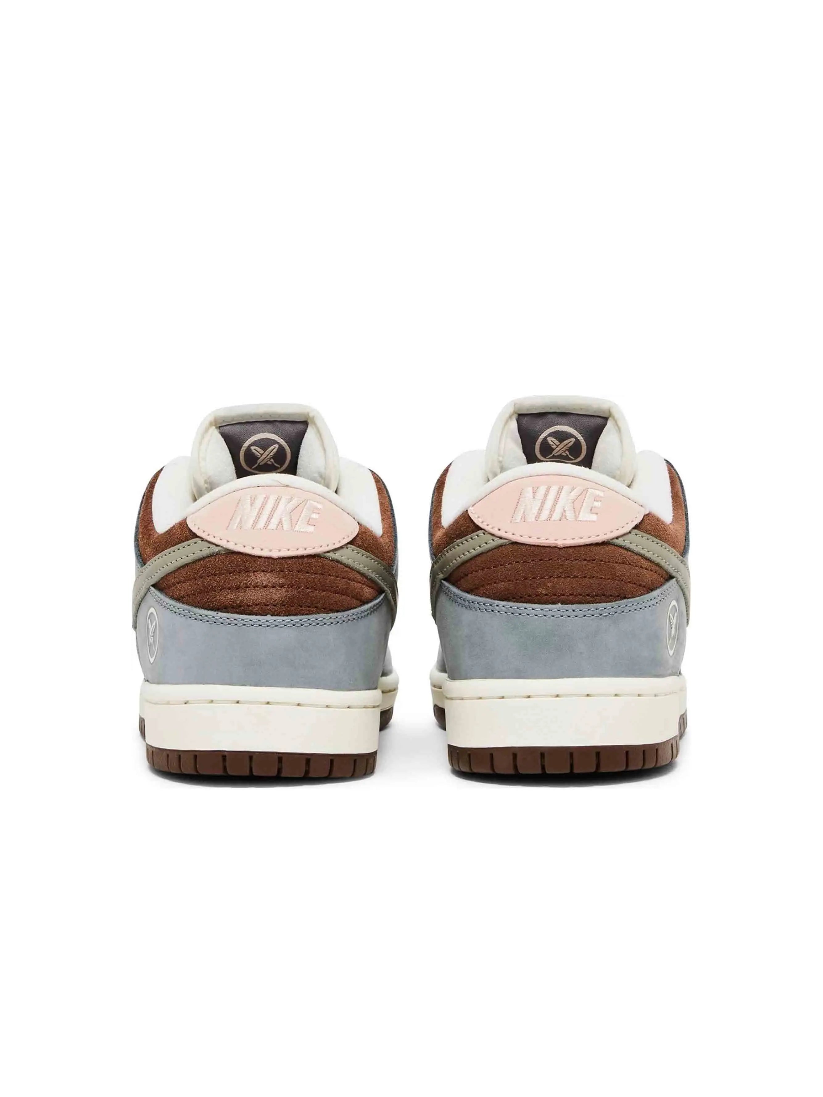 Nike SB Dunk Low Yuto Horigome Prior
